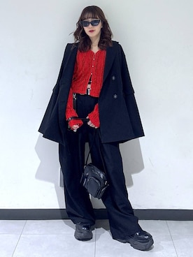 saeさんのコーディネート