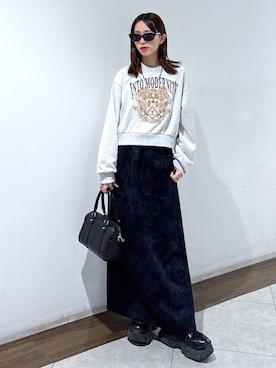 saeさんのコーディネート