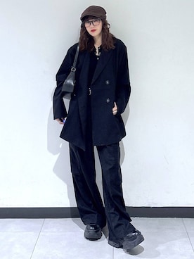 saeさんのコーディネート