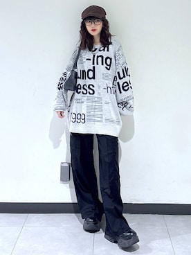 saeさんのコーディネート