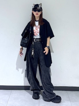 saeさんのコーディネート