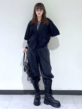 saeさんのコーディネート