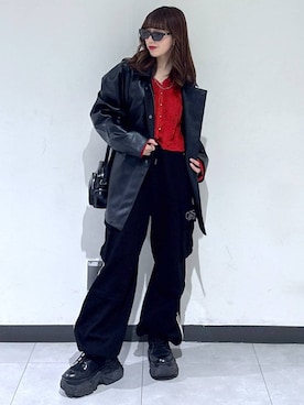 saeさんのコーディネート