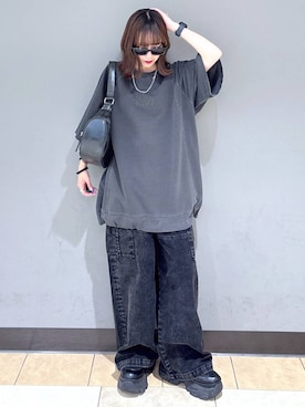 saeさんのコーディネート