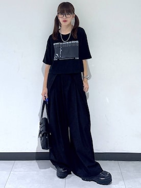 saeさんのコーディネート