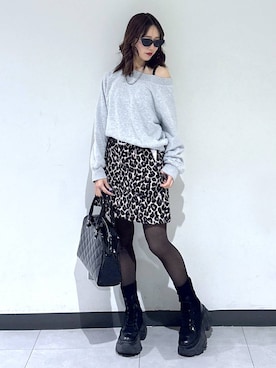 saeさんのコーディネート