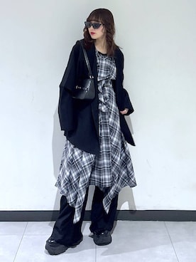 saeさんのコーディネート