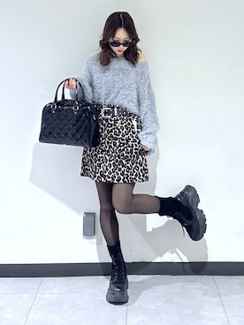 saeさんのコーディネート