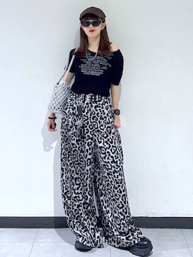 saeさんのコーディネート