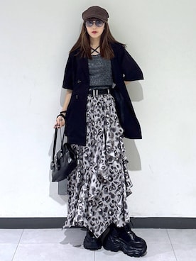 saeさんのコーディネート