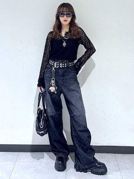 saeさんのコーディネート