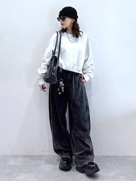 saeさんのコーディネート