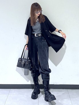 saeさんのコーディネート