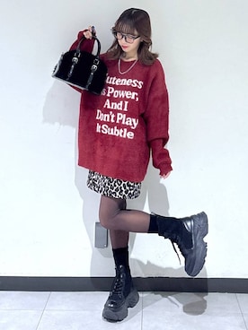 saeさんのコーディネート