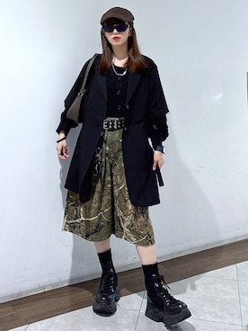 saeさんのコーディネート