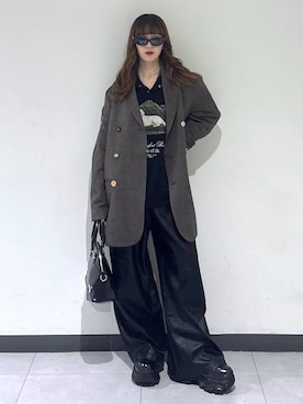 saeさんのコーディネート