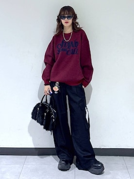 saeさんのコーディネート