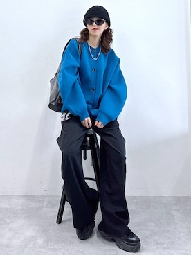 saeさんのコーディネート