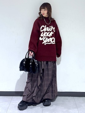 saeさんのコーディネート