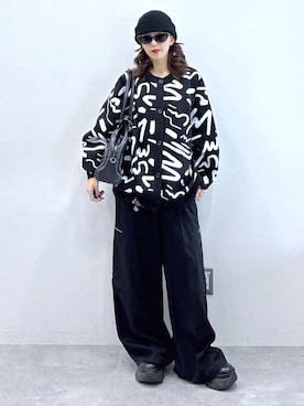 saeさんのコーディネート