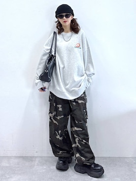 saeさんのコーディネート