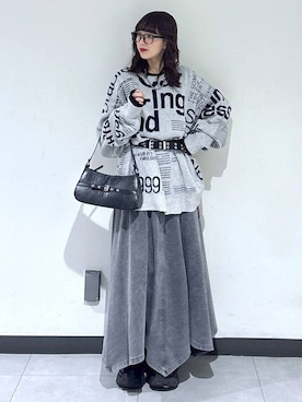 saeさんのコーディネート