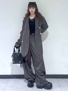 saeさんのコーディネート