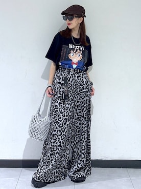saeさんのコーディネート