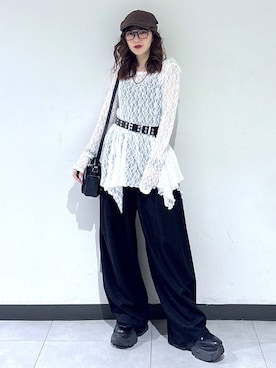 saeさんのコーディネート