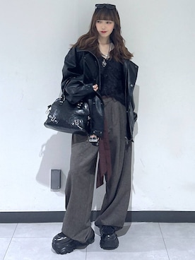 saeさんのコーディネート