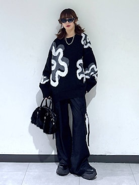 saeさんのコーディネート