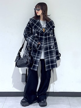 saeさんのコーディネート