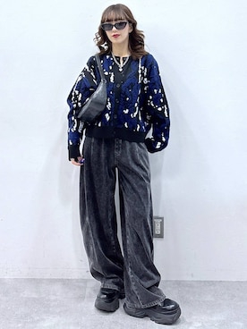 saeさんのコーディネート