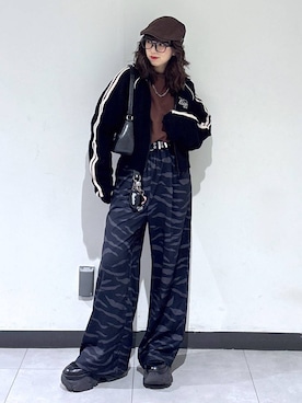 saeさんのコーディネート