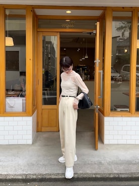 いいさんのコーディネート