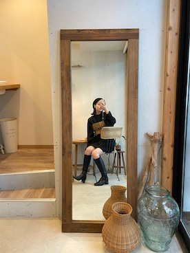 いいさんのコーディネート