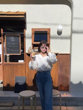 いいさんのコーディネート