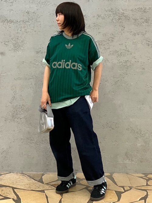セール】アディカラー 半袖Tシャツ / アディダスオリジナルス