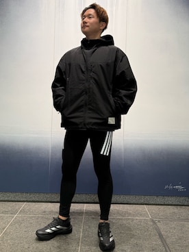 HDさんのコーディネート