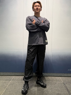 HDさんのコーディネート