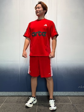 HDさんのコーディネート