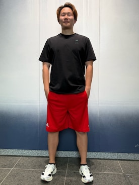 HDさんのコーディネート