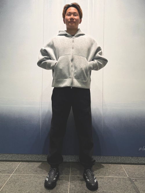 adidas by Stella McCartney スウェットパンツ ジャージ ルーズ