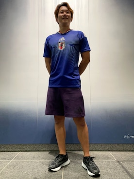 HDさんのコーディネート