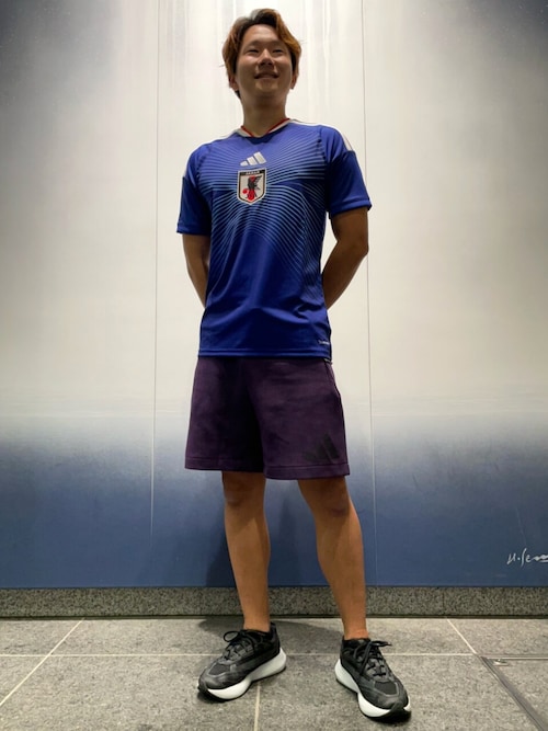 セール】Z.N.E. ショーツ / ハーフパンツ / アディダス adidas（その他