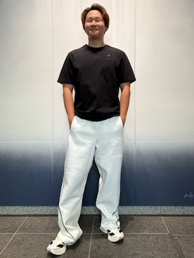 HDさんのコーディネート