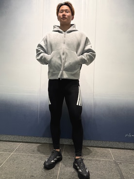 HDさんのコーディネート