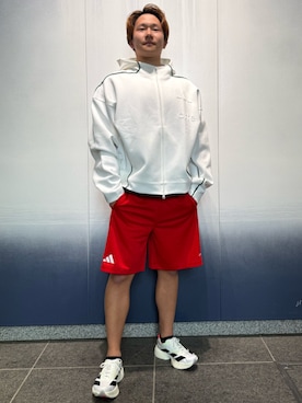 HDさんのコーディネート