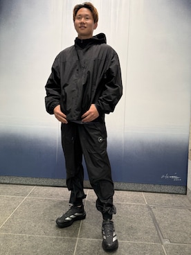 HDさんのコーディネート