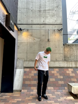 Hayatoさんのコーディネート